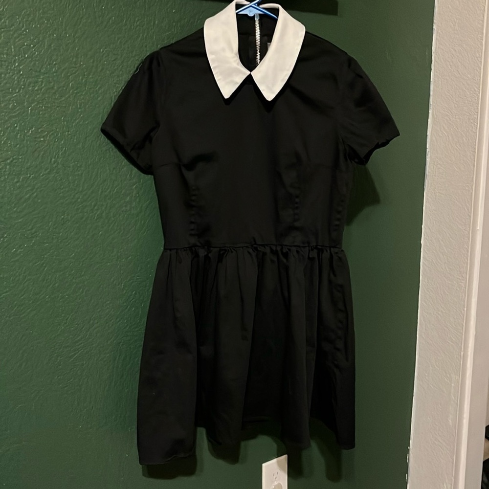 DEANDRI dress